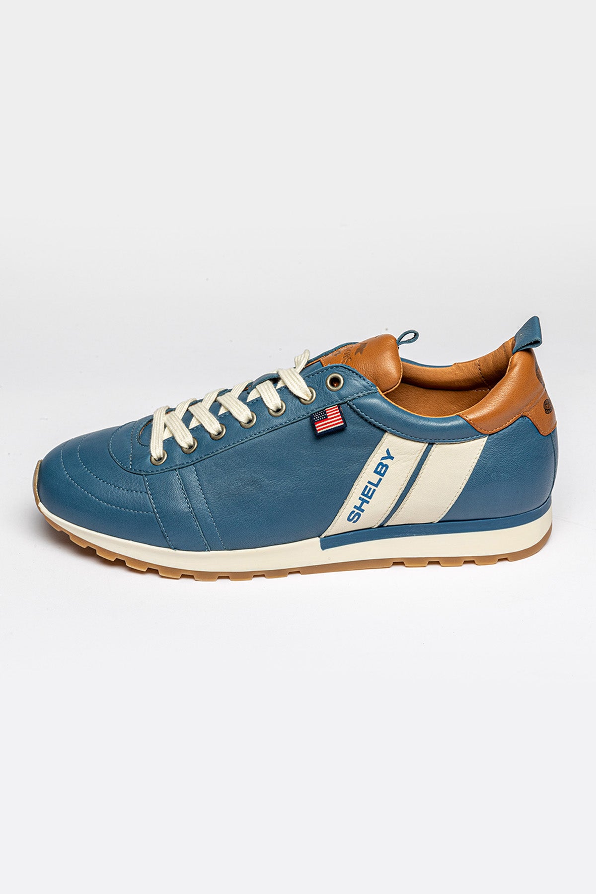 Baskets en cuir pour homme pas chères Baskets en cuir pour homme pas chères