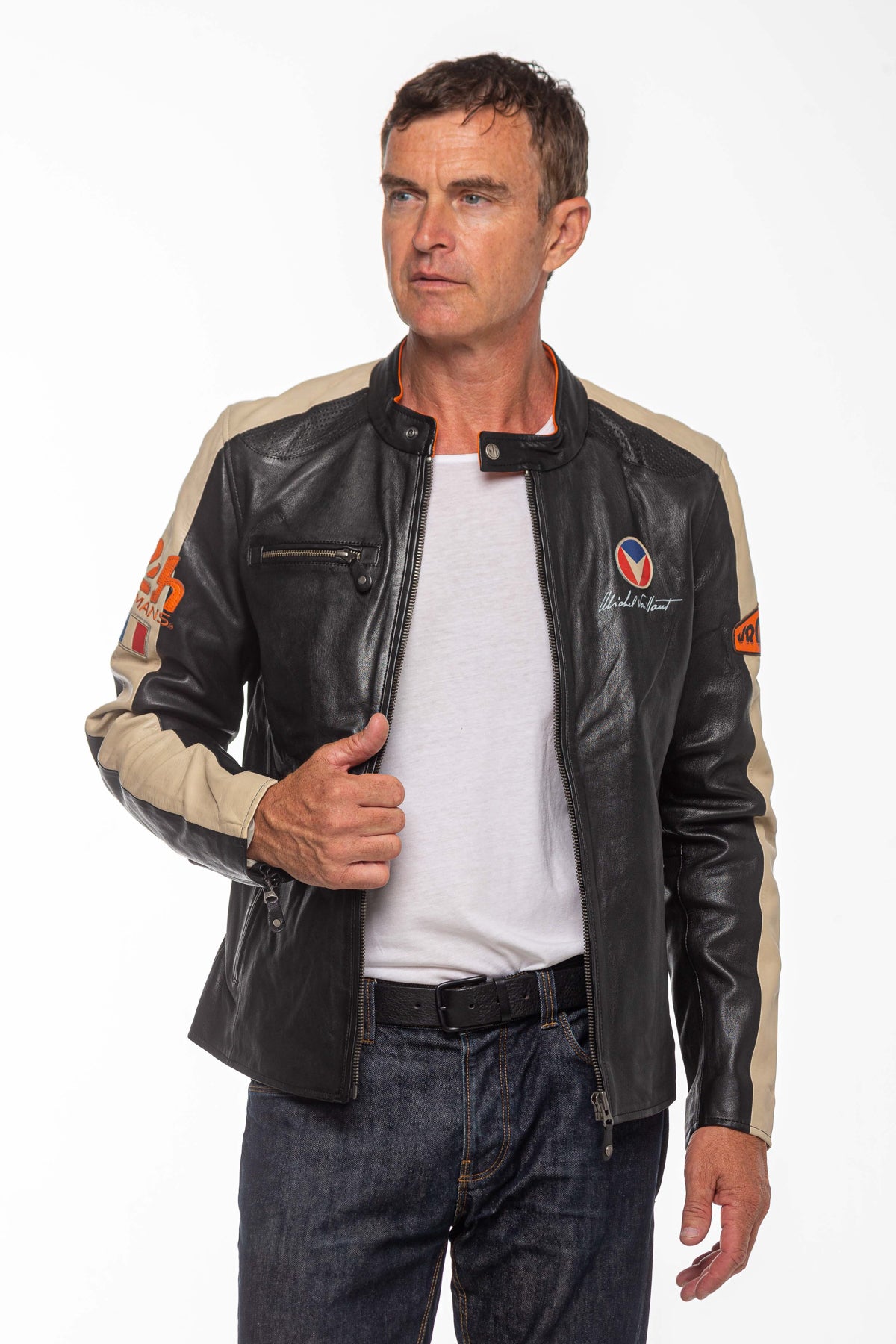 Veste Touring Harley-Davidson homme - Motorcycles Legend shop