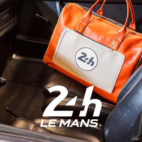 Classic Legend Motors Jacke 24h Le Mans