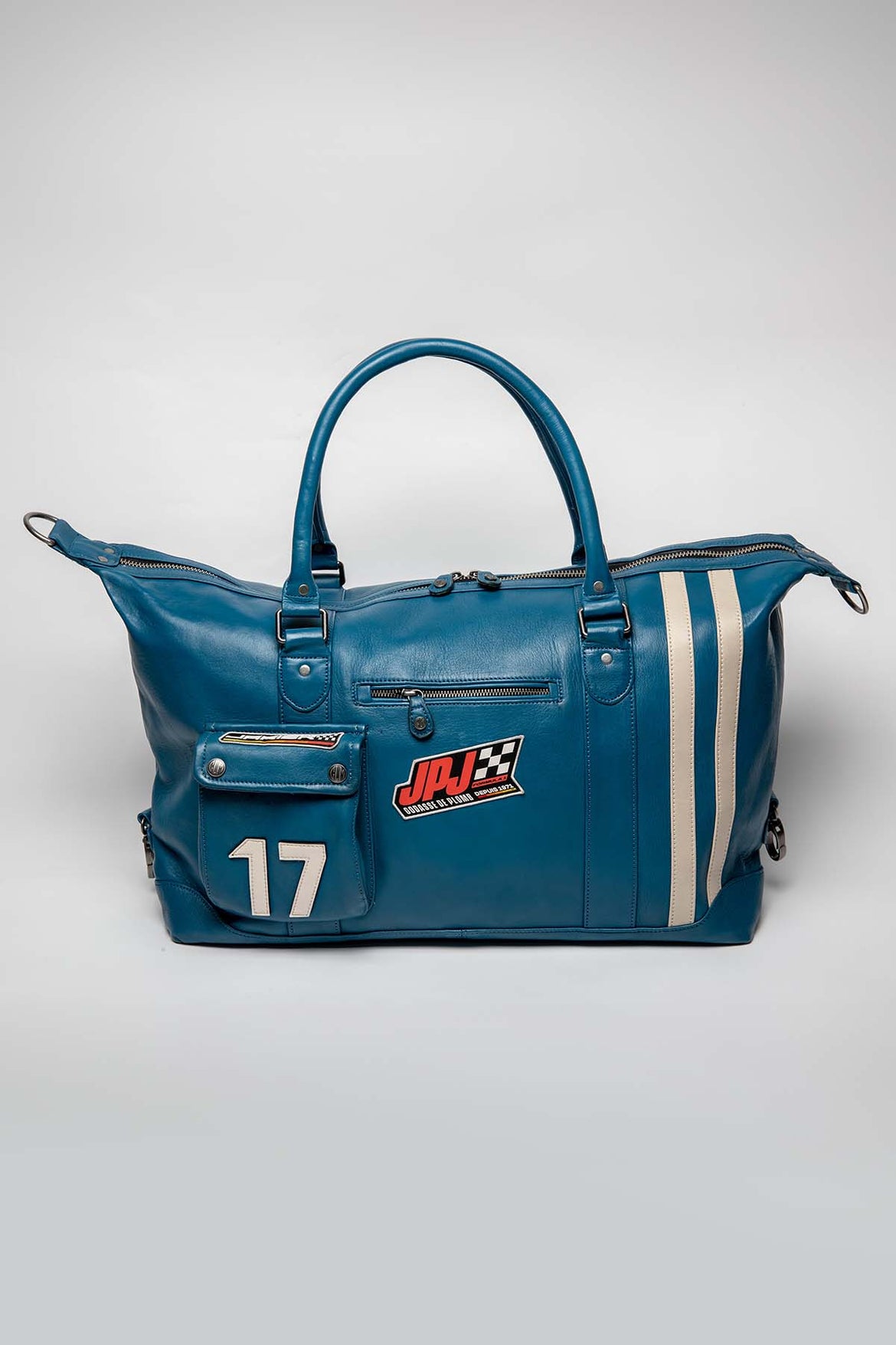 Sacs en cuir Classic Legend Motors