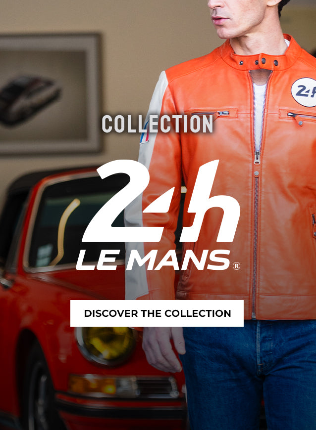24 Hours of Le Mans – Classic Legend Motors