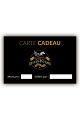 Classic Legend Motors Gift Card