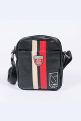Leather Bag 24H Le Mans 1923 Raymond black Man