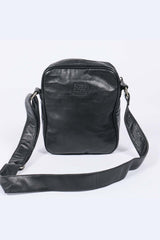 Leather Bag 24H Le Mans 1923 Raymond black Man